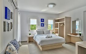 Bedspot Apartments Paros